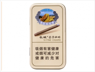 长城(迷你咖啡)