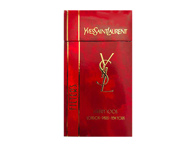 圣罗兰(硬红100s)